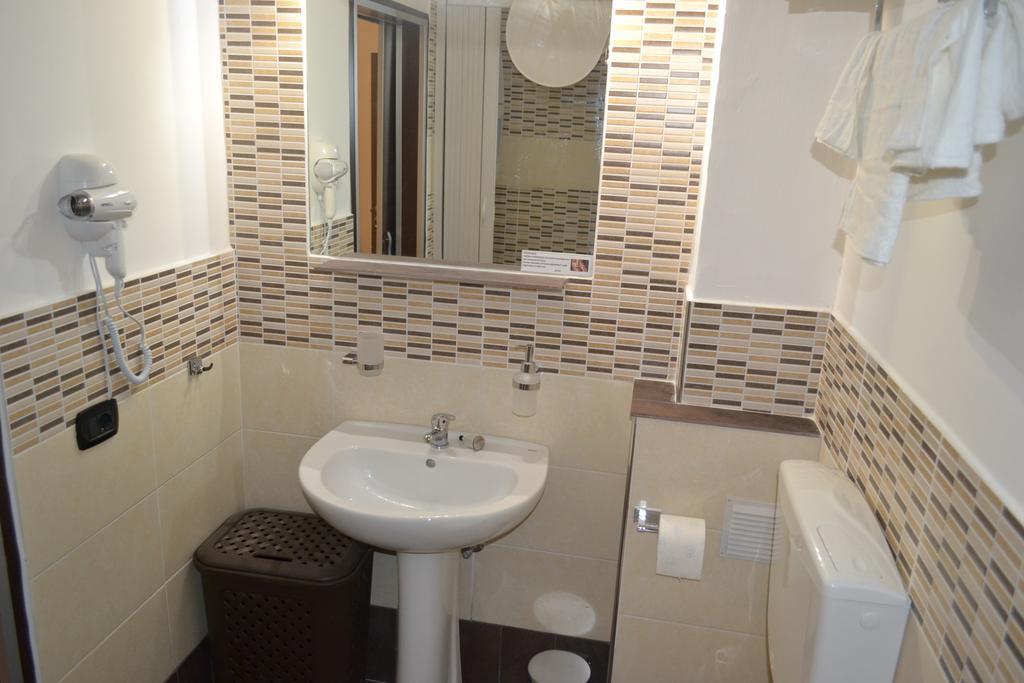 B&B Dolce Luna Taranto Room photo