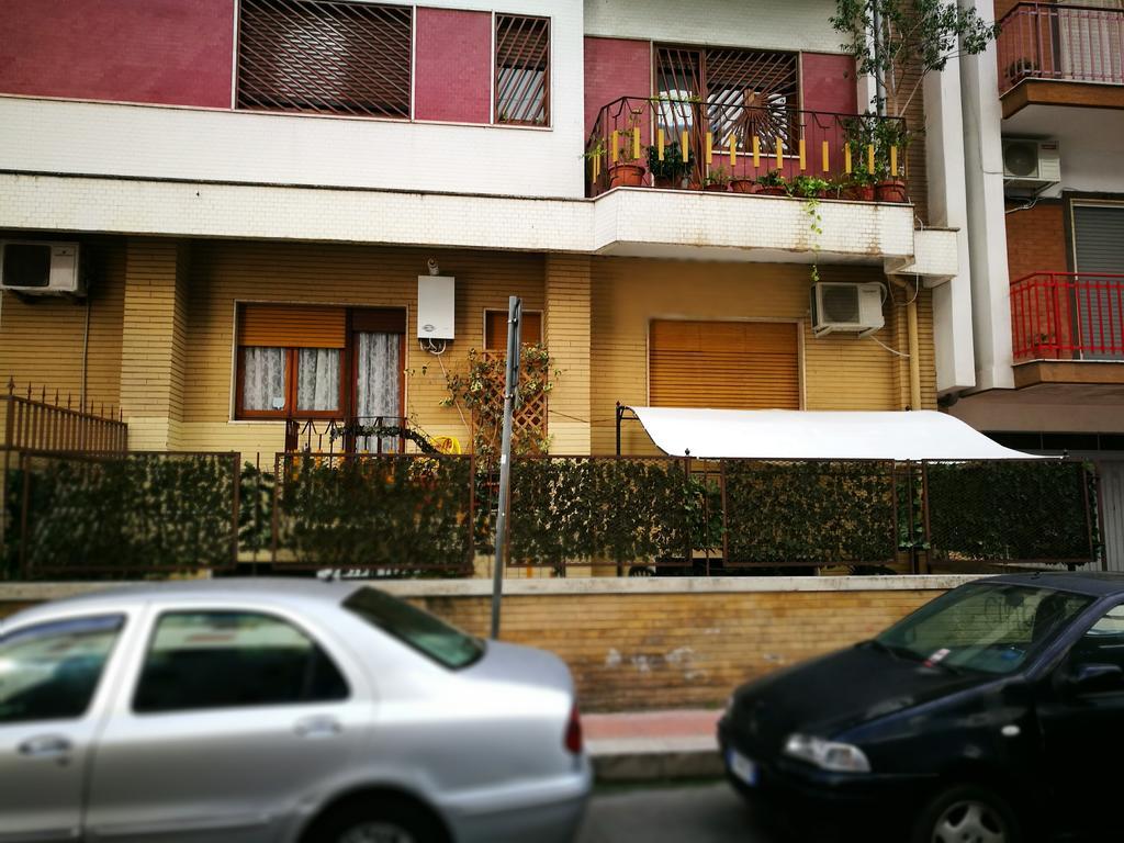 B&B Dolce Luna Taranto Exterior photo