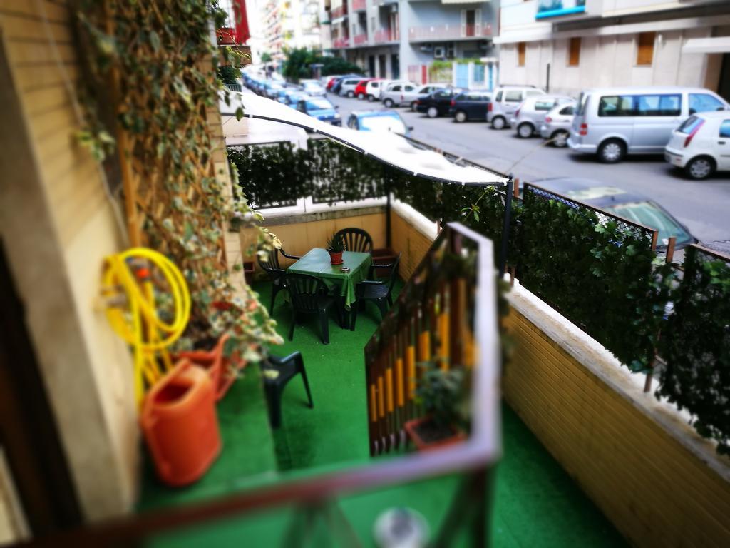 B&B Dolce Luna Taranto Exterior photo