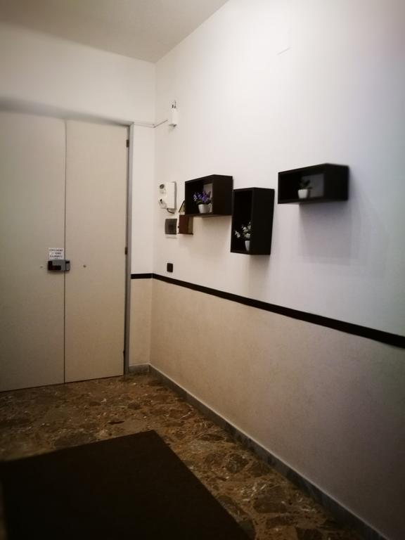 B&B Dolce Luna Taranto Exterior photo