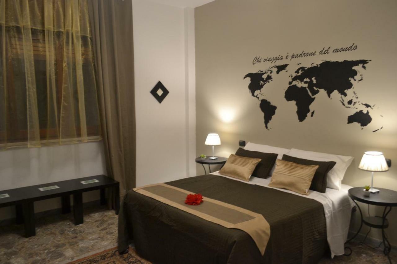 B&B Dolce Luna Taranto Exterior photo